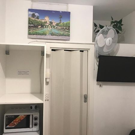 Hospedaje Casa Sur Córdoba Eksteriør billede