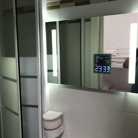 Hospedaje Casa Sur Córdoba Eksteriør billede