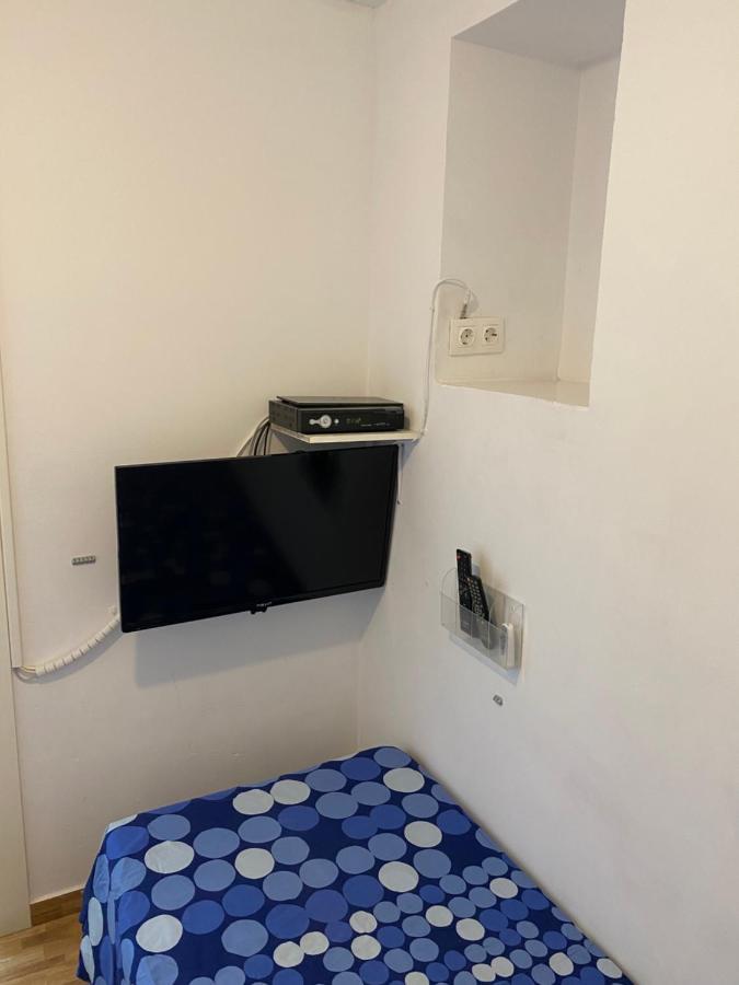 Hospedaje Casa Sur Córdoba Eksteriør billede