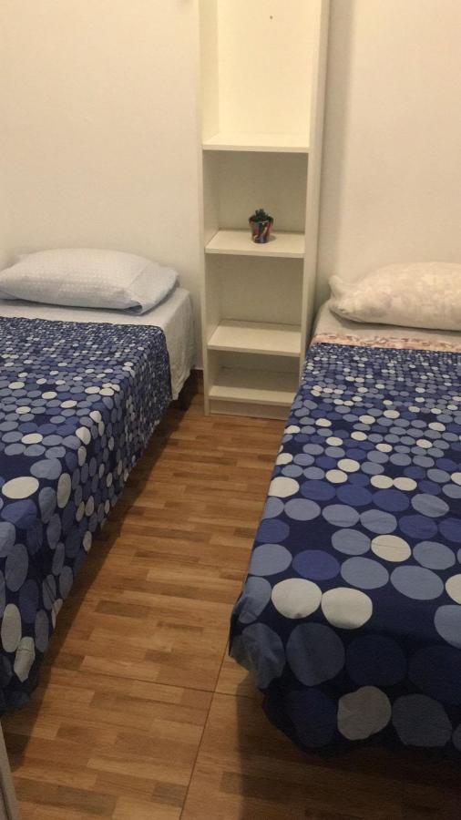 Hospedaje Casa Sur Córdoba Eksteriør billede