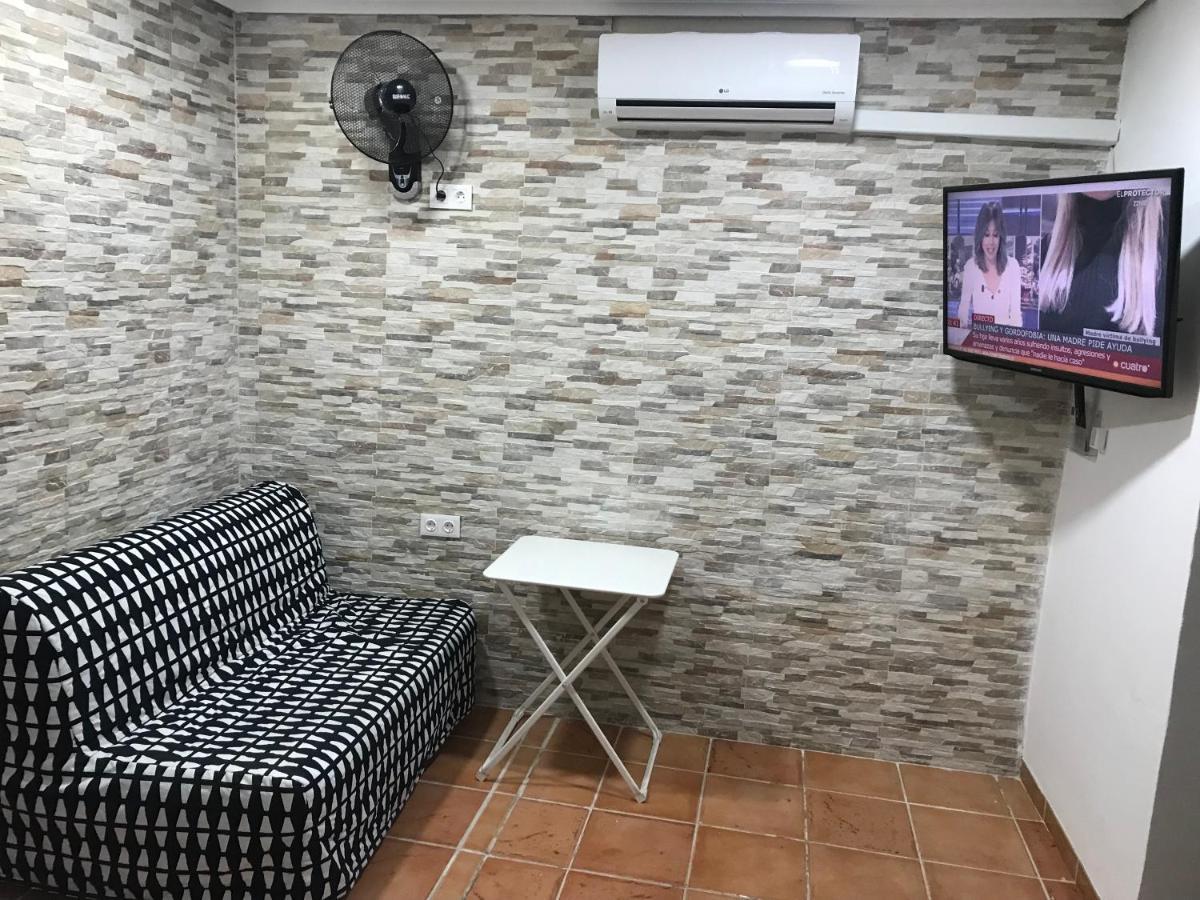 Hospedaje Casa Sur Córdoba Eksteriør billede