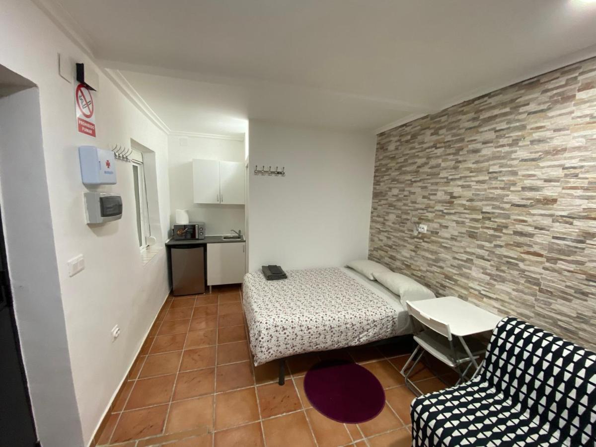 Hospedaje Casa Sur Córdoba Eksteriør billede