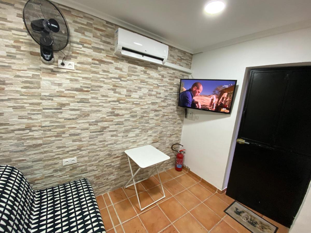 Hospedaje Casa Sur Córdoba Eksteriør billede