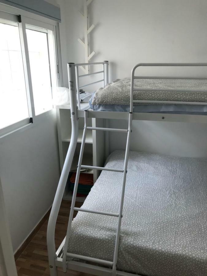 Hospedaje Casa Sur Córdoba Eksteriør billede