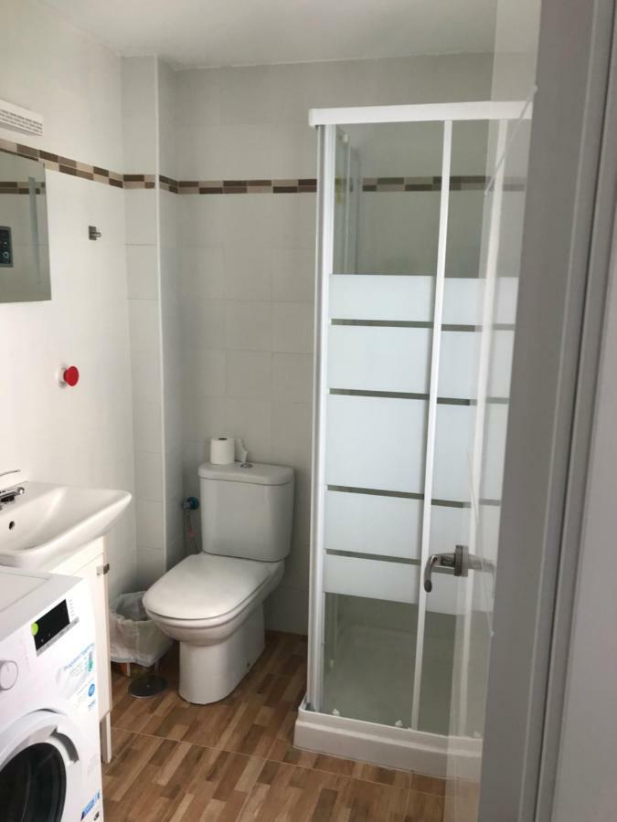 Hospedaje Casa Sur Córdoba Eksteriør billede