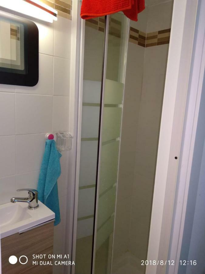Hospedaje Casa Sur Córdoba Eksteriør billede
