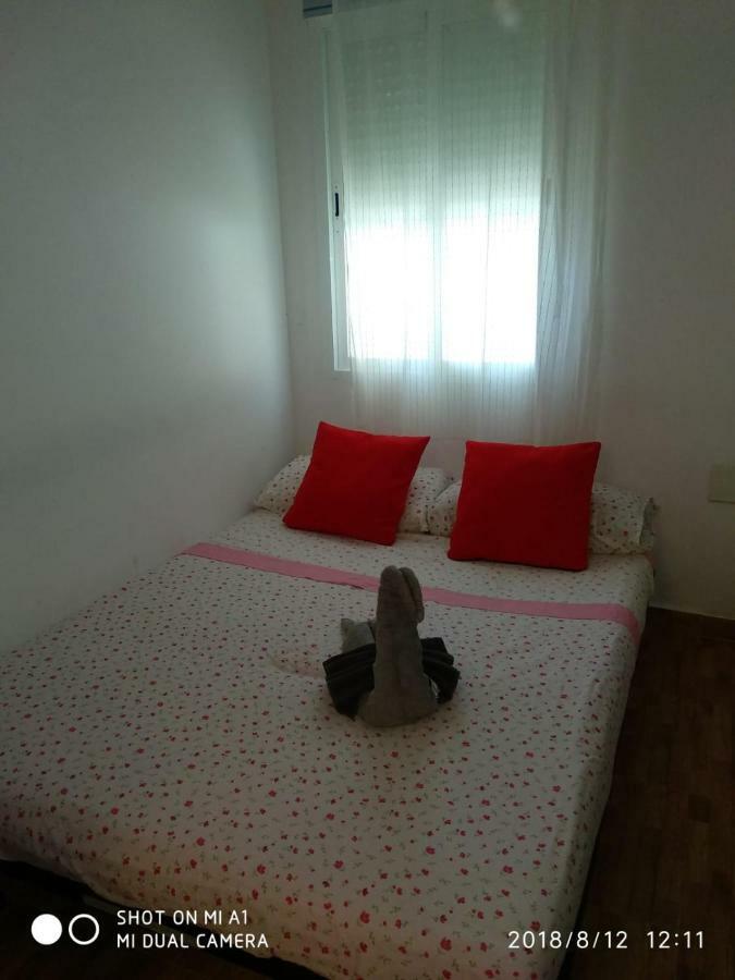 Hospedaje Casa Sur Córdoba Eksteriør billede