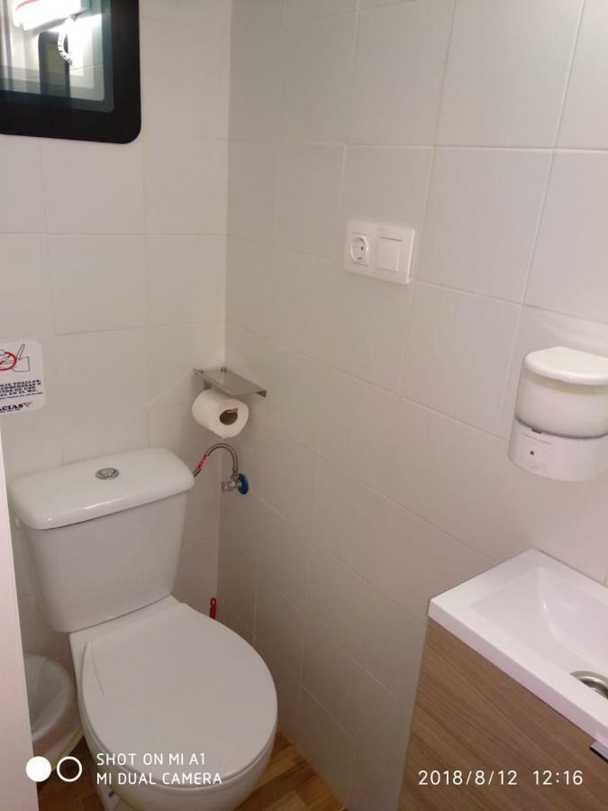 Hospedaje Casa Sur Córdoba Eksteriør billede