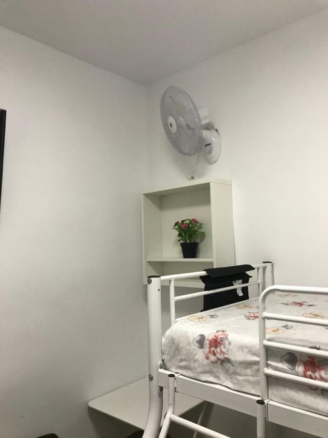 Hospedaje Casa Sur Córdoba Eksteriør billede