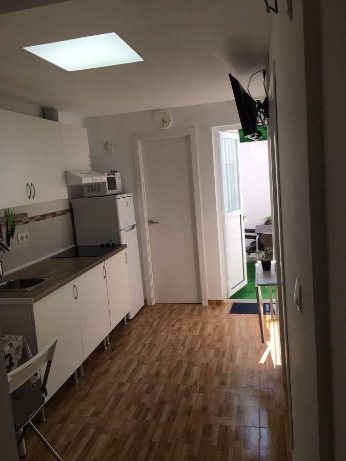 Hospedaje Casa Sur Córdoba Eksteriør billede