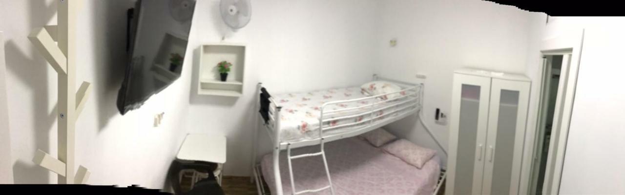 Hospedaje Casa Sur Córdoba Eksteriør billede