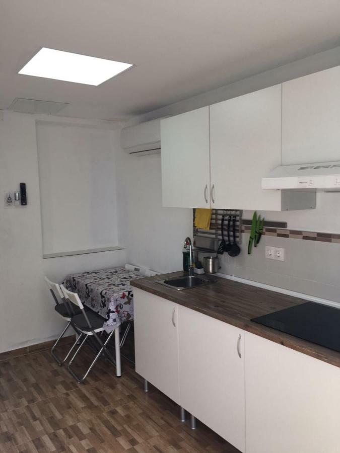 Hospedaje Casa Sur Córdoba Eksteriør billede