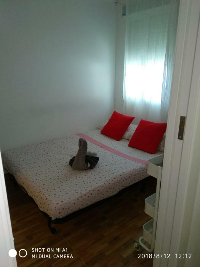 Hospedaje Casa Sur Córdoba Eksteriør billede
