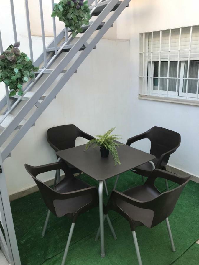 Hospedaje Casa Sur Córdoba Eksteriør billede