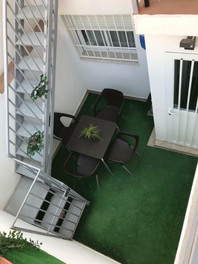 Hospedaje Casa Sur Córdoba Eksteriør billede