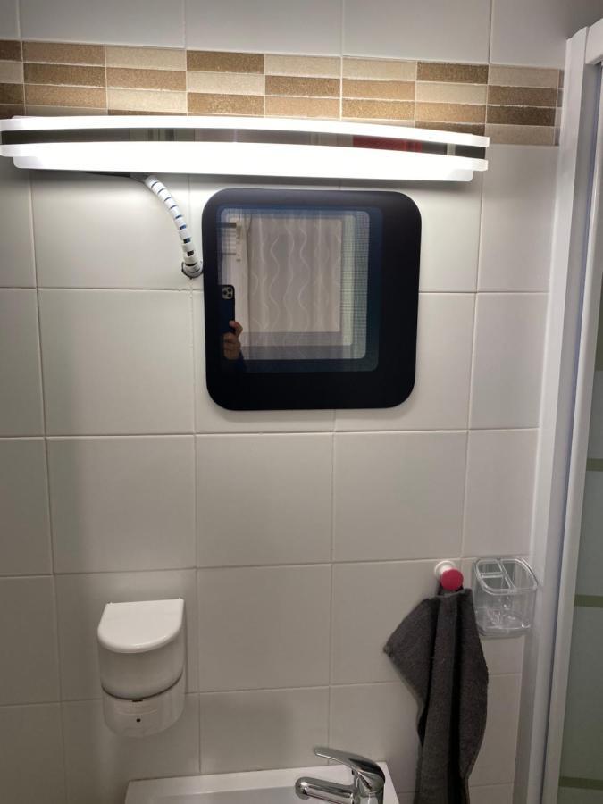Hospedaje Casa Sur Córdoba Eksteriør billede