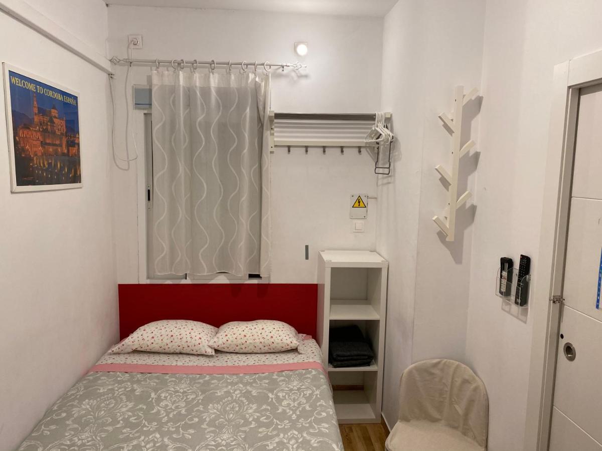 Hospedaje Casa Sur Córdoba Eksteriør billede